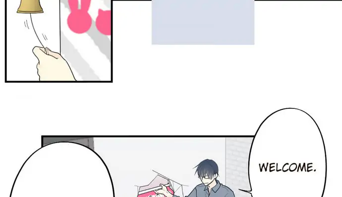 Hey, I’m Home, Sorry for Intruding! Chapter 7 - page 28