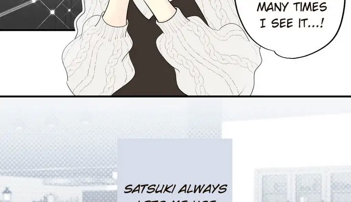 Hey, I’m Home, Sorry for Intruding! Chapter 7 - page 32