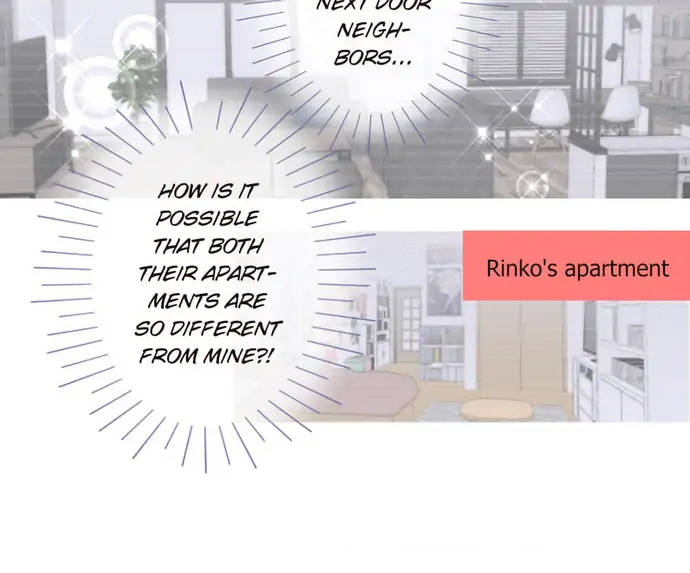 Hey, I’m Home, Sorry for Intruding! Chapter 7 - page 40