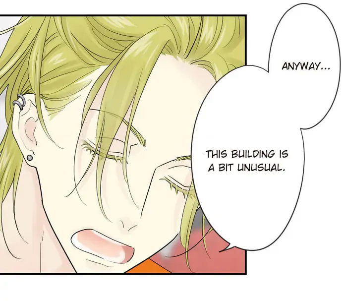 Hey, I’m Home, Sorry for Intruding! Chapter 7 - page 45