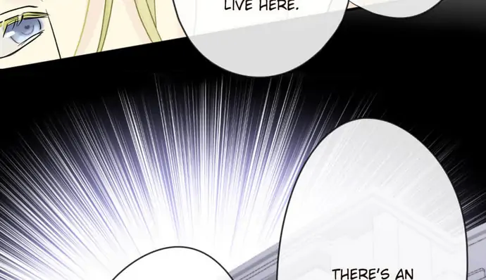 Hey, I’m Home, Sorry for Intruding! Chapter 7 - page 50