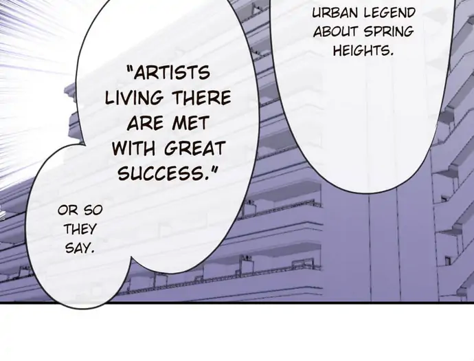 Hey, I’m Home, Sorry for Intruding! Chapter 7 - page 51