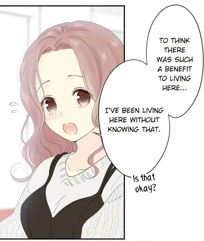 Hey, I’m Home, Sorry for Intruding! Chapter 7 - page 54