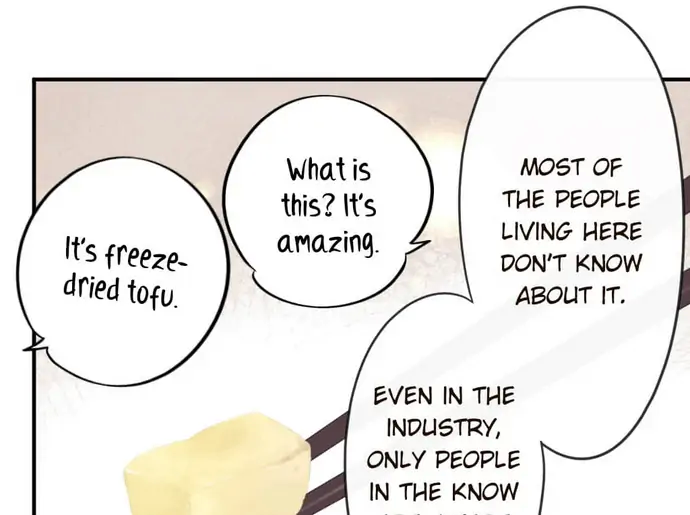 Hey, I’m Home, Sorry for Intruding! Chapter 7 - page 55