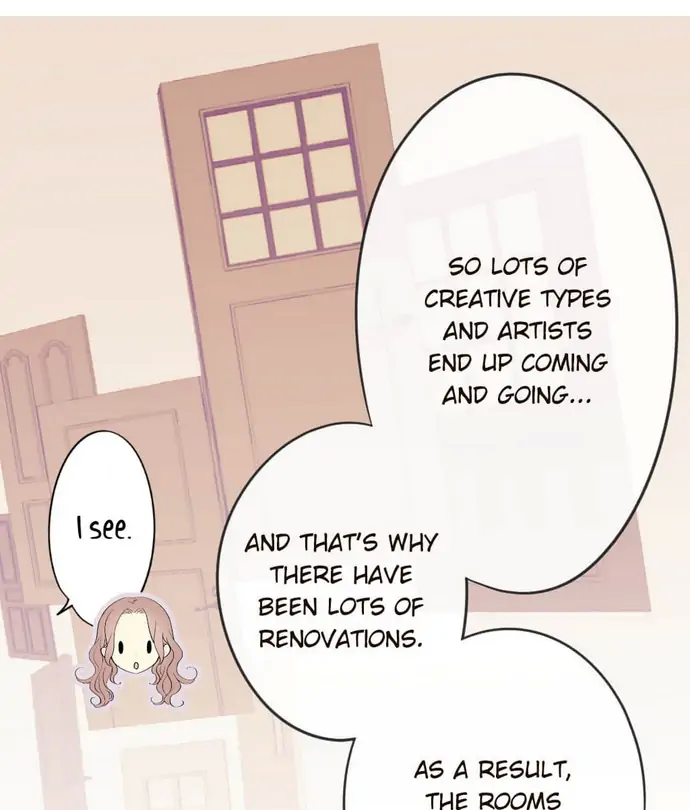 Hey, I’m Home, Sorry for Intruding! Chapter 7 - page 58