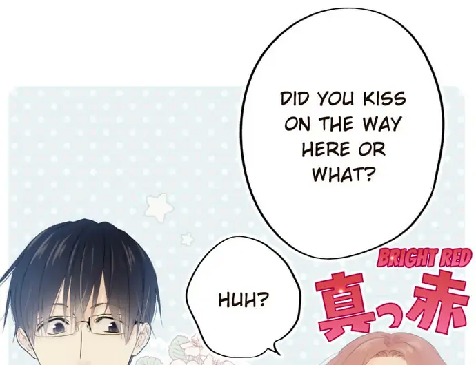 Hey, I’m Home, Sorry for Intruding! Chapter 7 - page 7