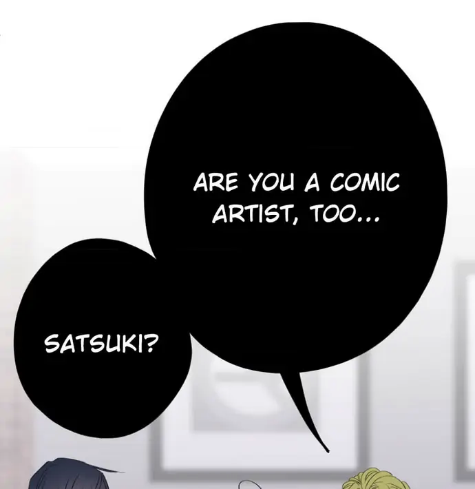 Hey, I’m Home, Sorry for Intruding! Chapter 7 - page 62