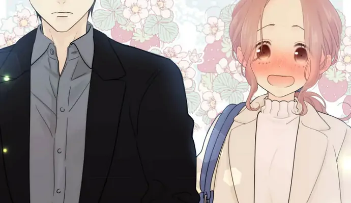 Hey, I’m Home, Sorry for Intruding! Chapter 7 - page 8