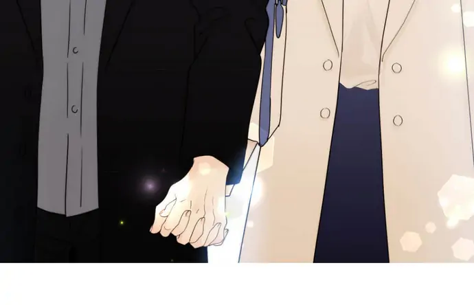 Hey, I’m Home, Sorry for Intruding! Chapter 7 - page 9