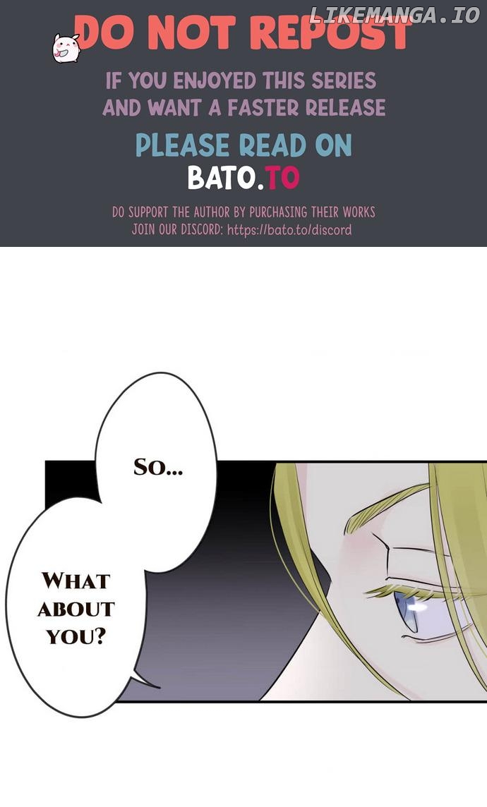 Hey, I’m Home, Sorry for Intruding! Chapter 8 - page 1