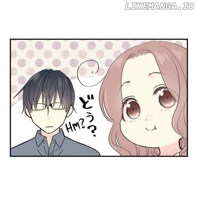 Hey, I’m Home, Sorry for Intruding! Chapter 8 - page 2