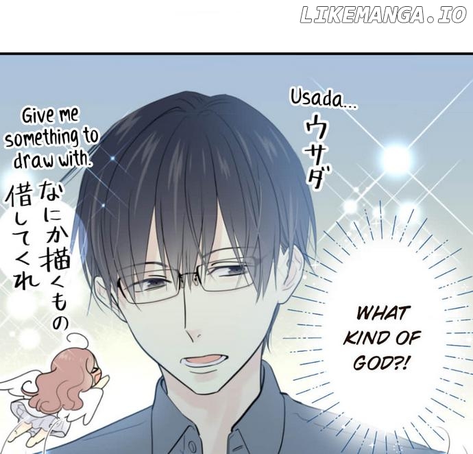 Hey, I’m Home, Sorry for Intruding! Chapter 8 - page 12