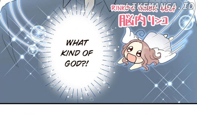 Hey, I’m Home, Sorry for Intruding! Chapter 8 - page 13