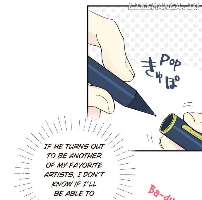 Hey, I’m Home, Sorry for Intruding! Chapter 8 - page 14