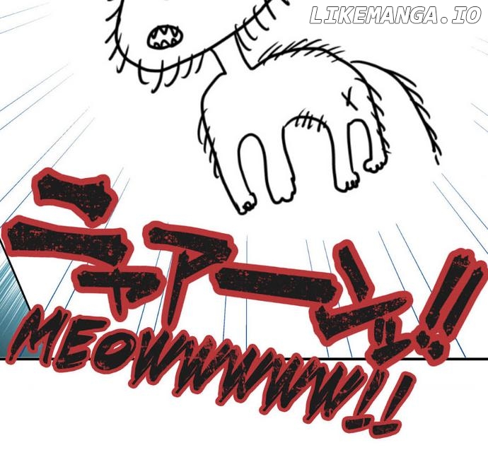 Hey, I’m Home, Sorry for Intruding! Chapter 8 - page 17