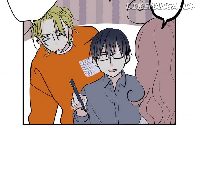 Hey, I’m Home, Sorry for Intruding! Chapter 8 - page 19