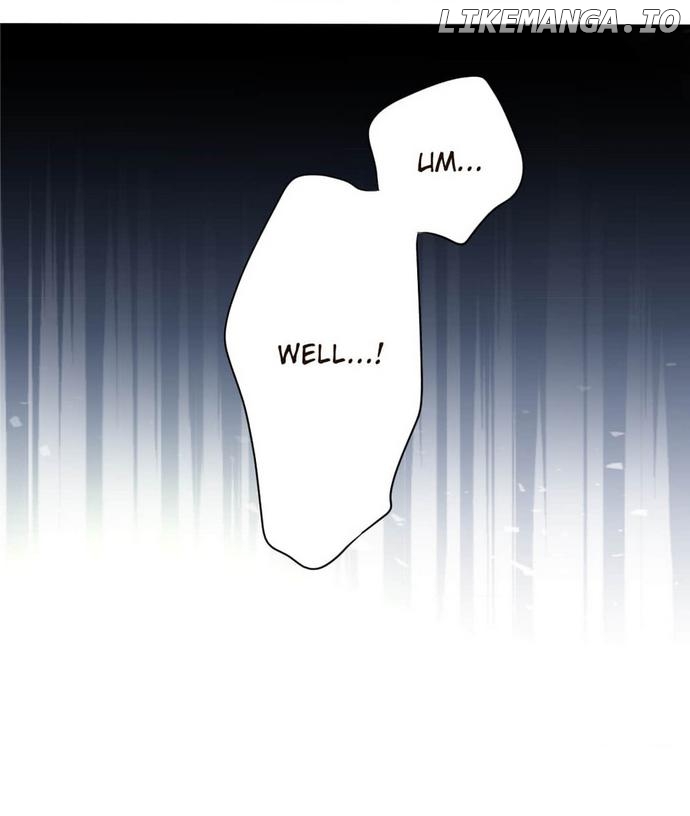 Hey, I’m Home, Sorry for Intruding! Chapter 8 - page 26