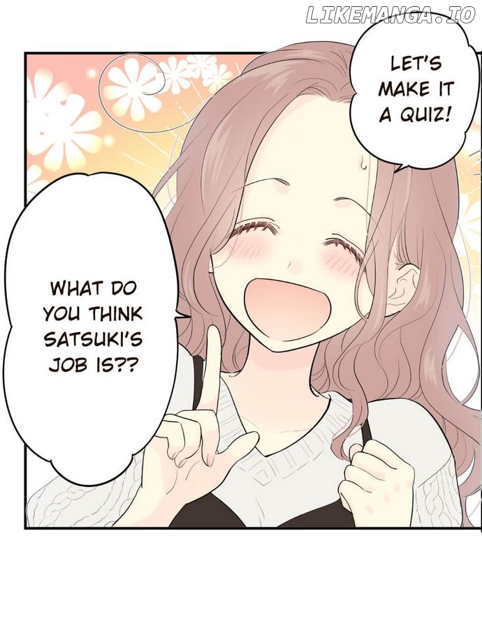 Hey, I’m Home, Sorry for Intruding! Chapter 8 - page 27