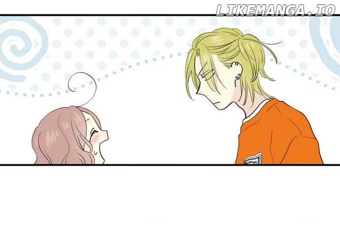 Hey, I’m Home, Sorry for Intruding! Chapter 8 - page 28