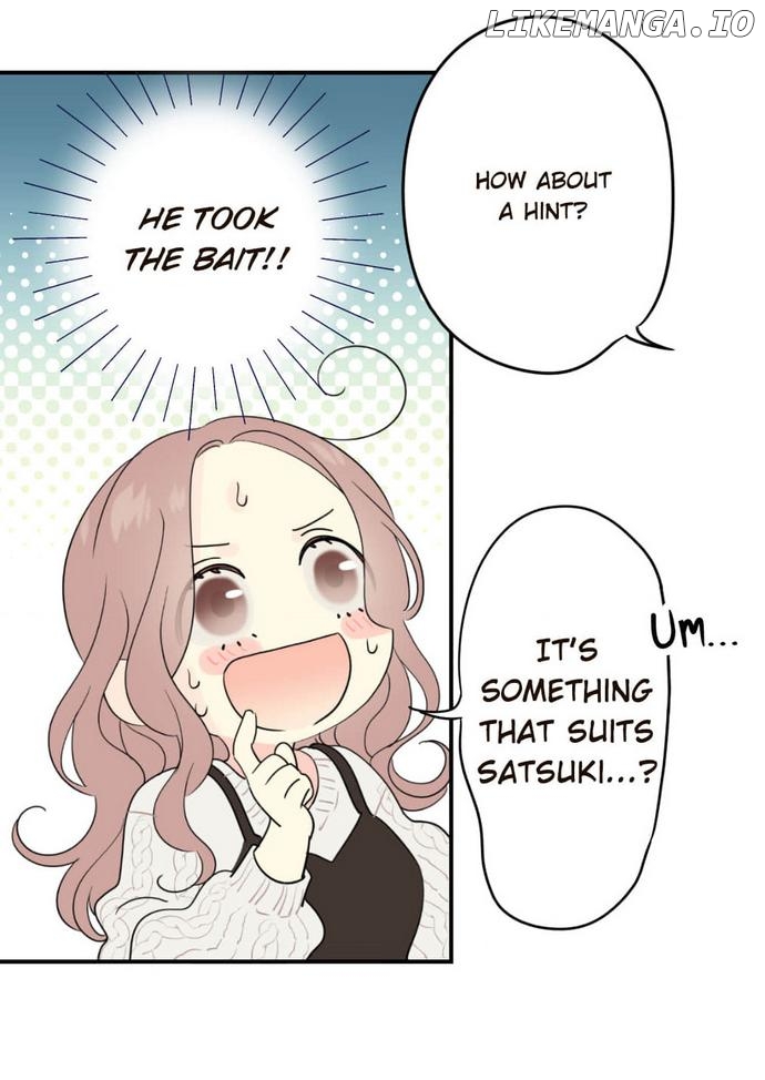 Hey, I’m Home, Sorry for Intruding! Chapter 8 - page 29