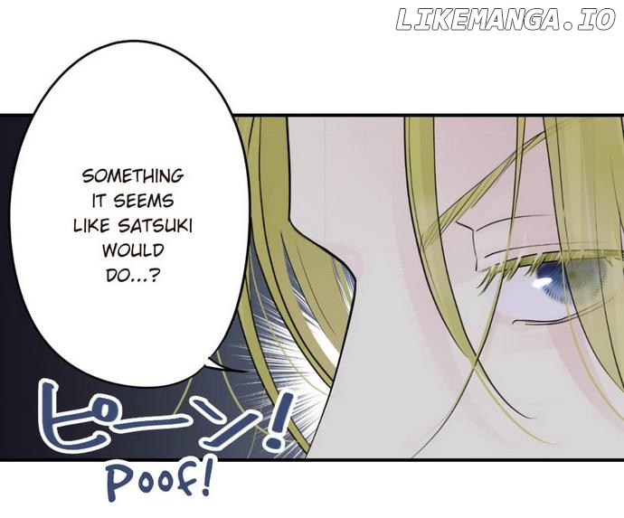 Hey, I’m Home, Sorry for Intruding! Chapter 8 - page 30