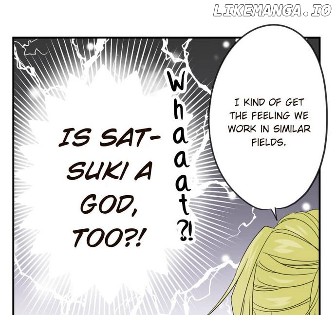 Hey, I’m Home, Sorry for Intruding! Chapter 8 - page 4