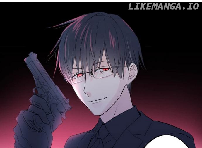 Hey, I’m Home, Sorry for Intruding! Chapter 8 - page 31