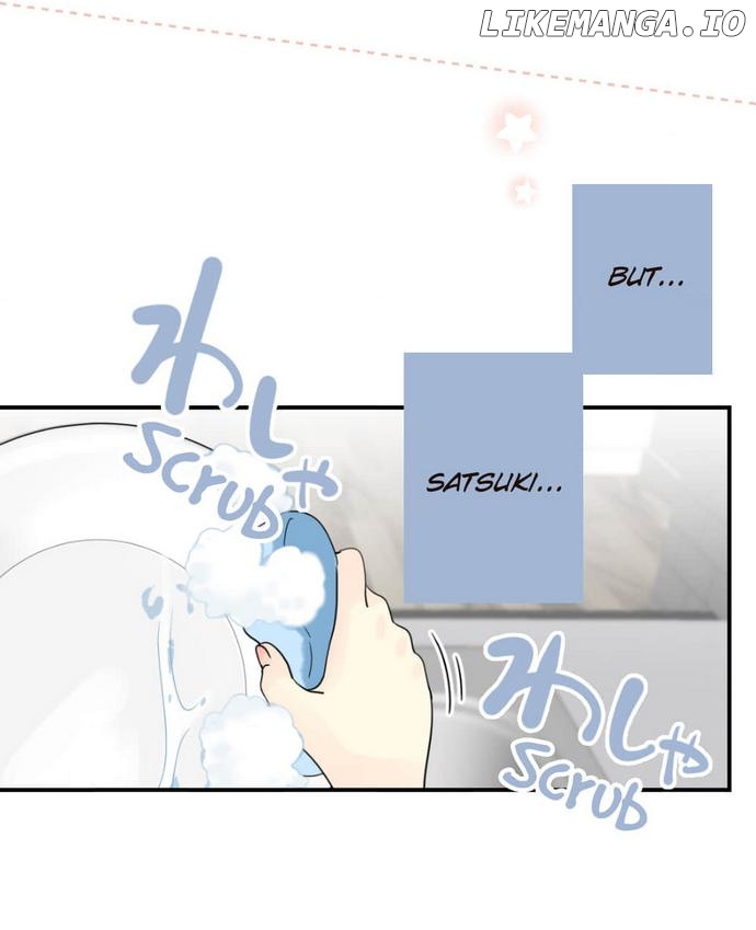 Hey, I’m Home, Sorry for Intruding! Chapter 8 - page 34