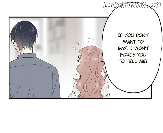 Hey, I’m Home, Sorry for Intruding! Chapter 8 - page 37