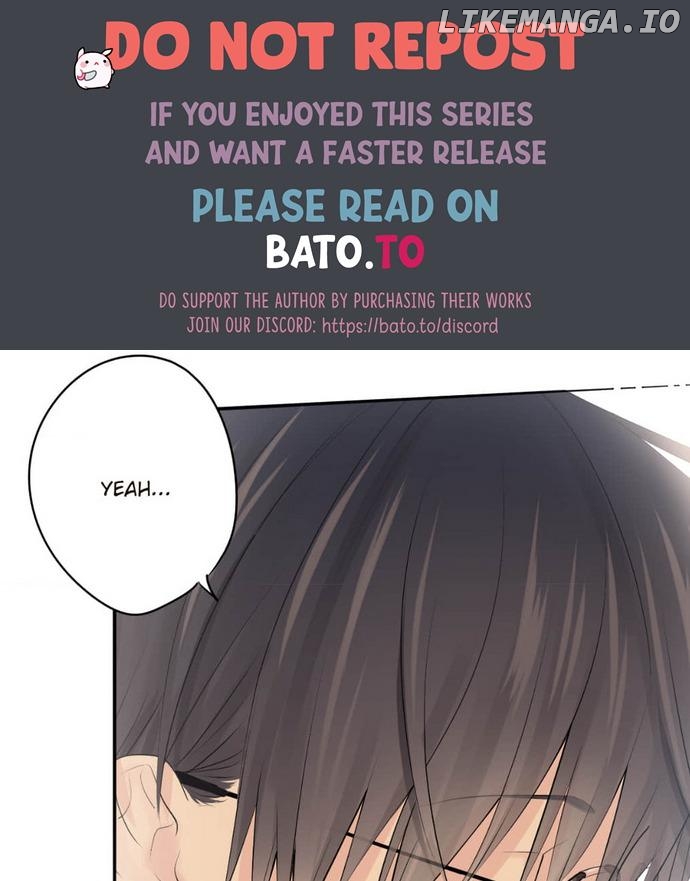 Hey, I’m Home, Sorry for Intruding! Chapter 8 - page 38