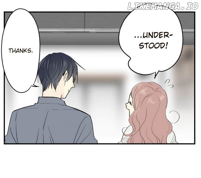 Hey, I’m Home, Sorry for Intruding! Chapter 8 - page 43