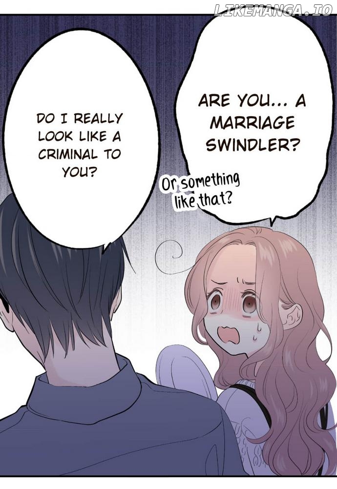 Hey, I’m Home, Sorry for Intruding! Chapter 8 - page 45