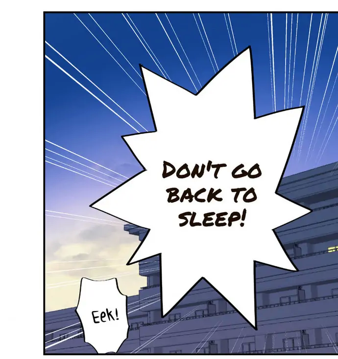 Hey, I’m Home, Sorry for Intruding! Chapter 9 - page 39