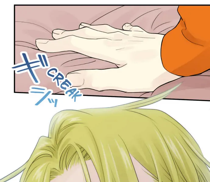 Hey, I’m Home, Sorry for Intruding! Chapter 9 - page 43