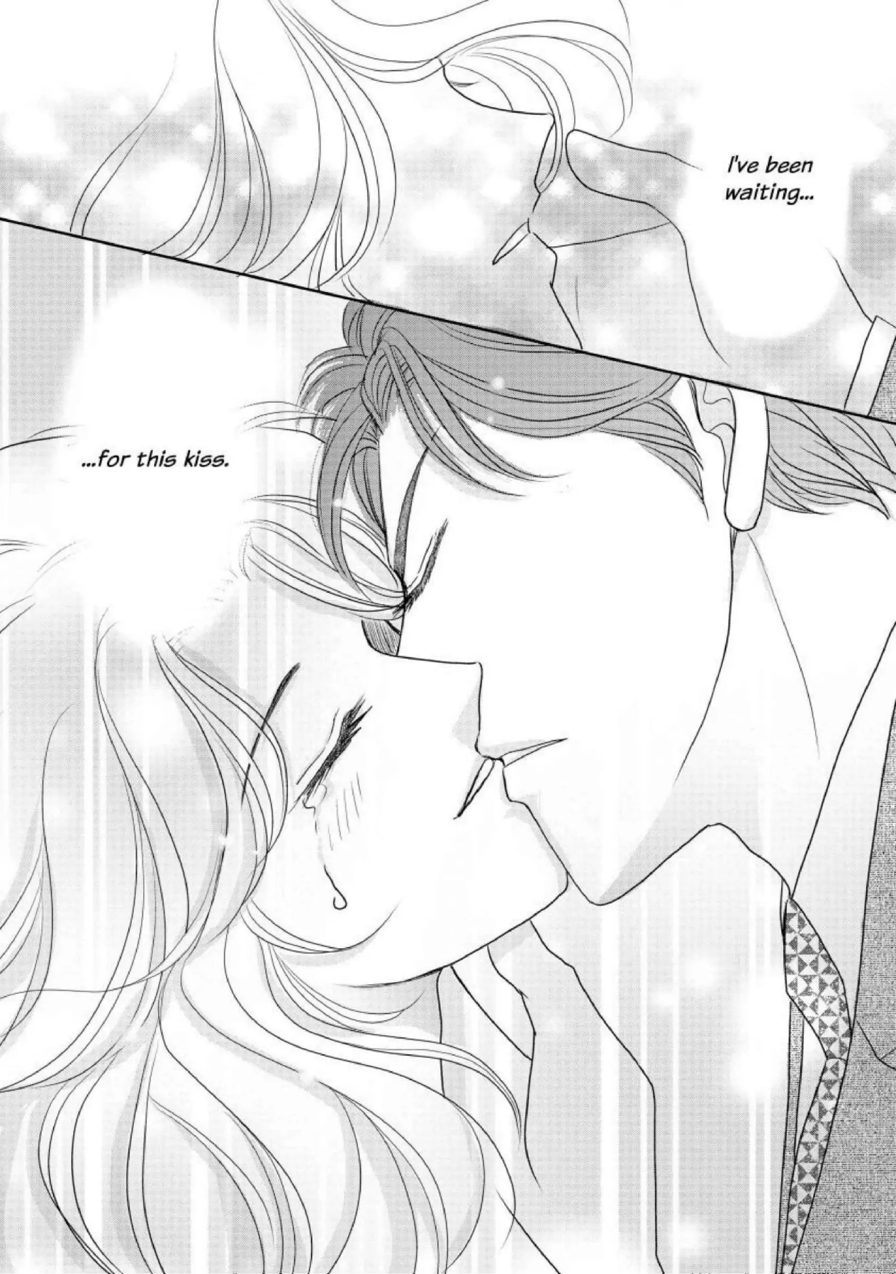 LITTLE SECRETS: THE BABY MERGER Chapter 12 - page 14