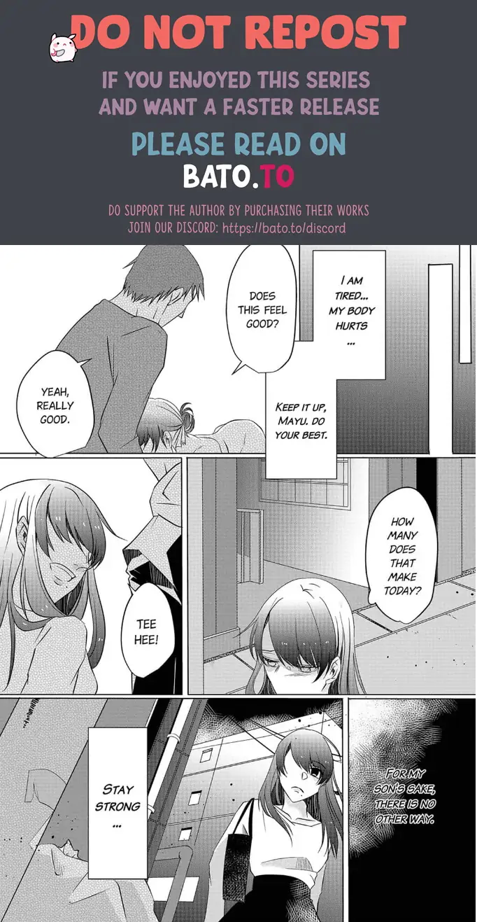 Hankei 150 Meters no Ai Chapter 1 - page 20