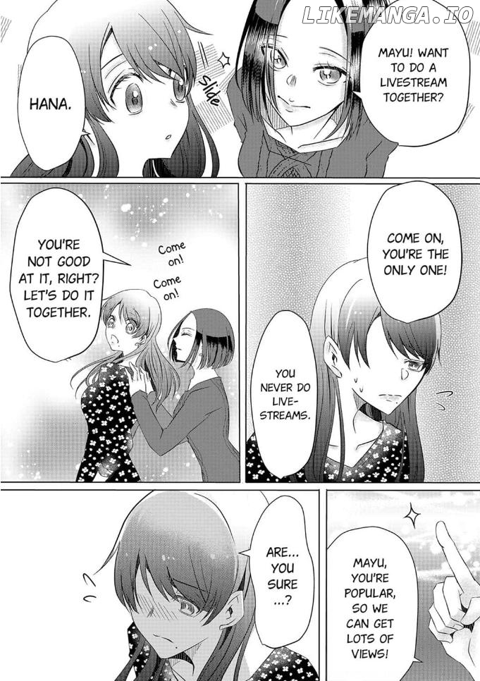 Hankei 150 Meters no Ai Chapter 2 - page 11