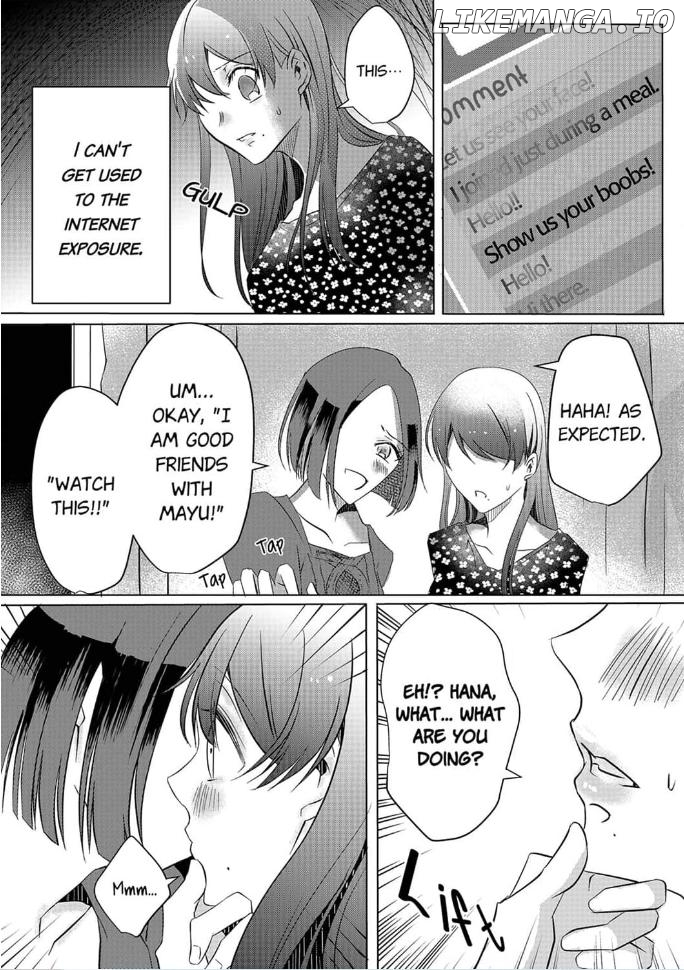 Hankei 150 Meters no Ai Chapter 2 - page 13