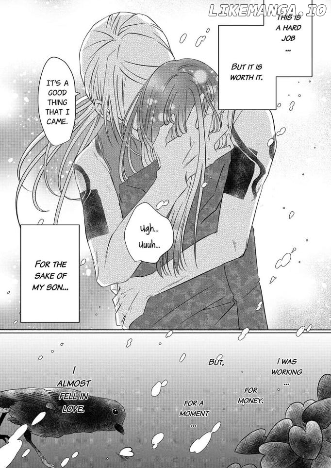 Hankei 150 Meters no Ai Chapter 2 - page 24