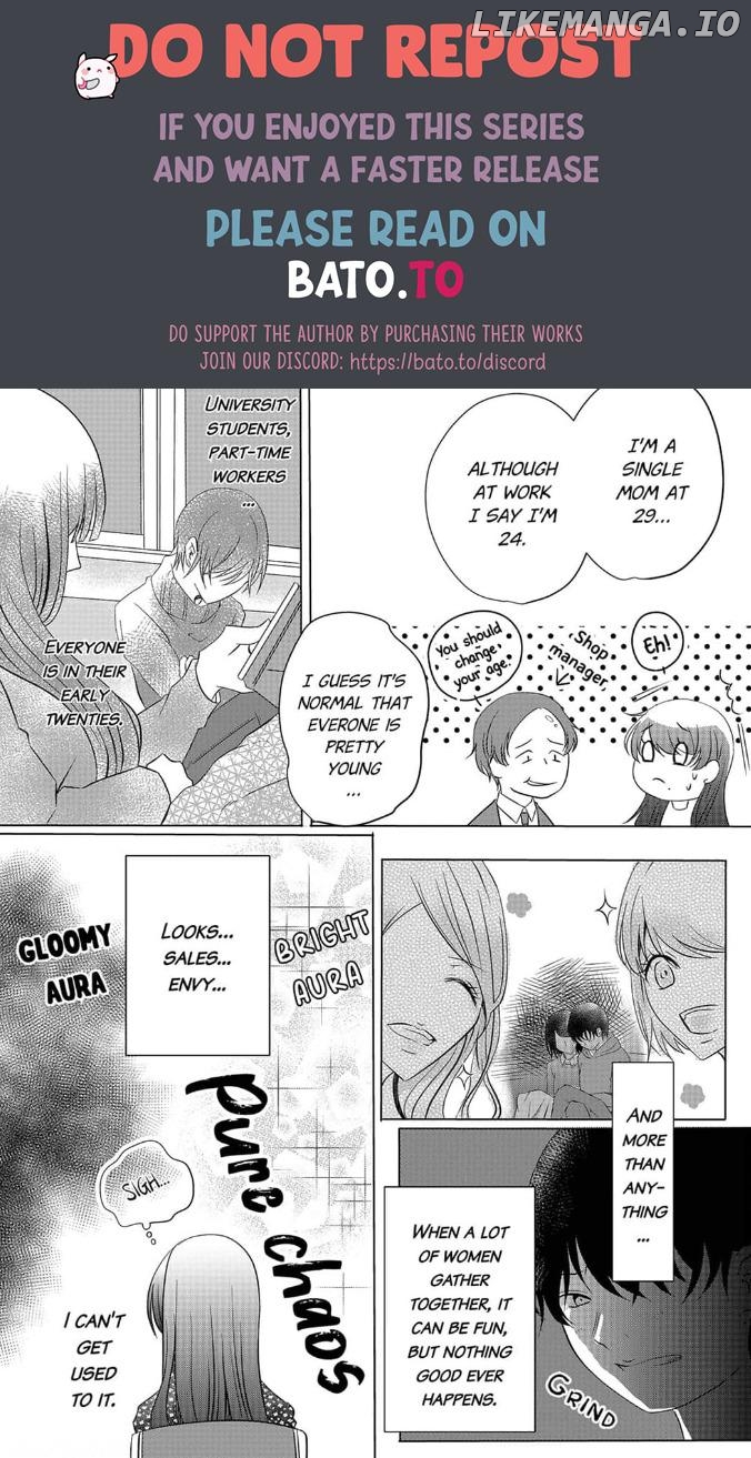 Hankei 150 Meters no Ai Chapter 2 - page 10