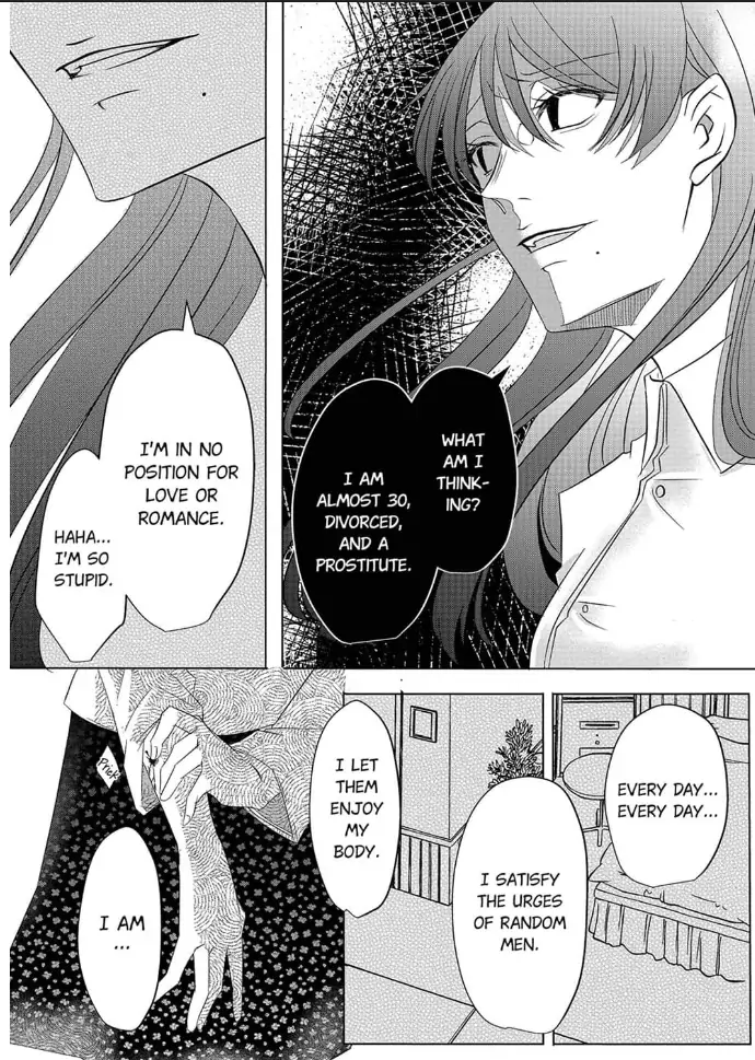 Hankei 150 Meters no Ai Chapter 3 - page 19