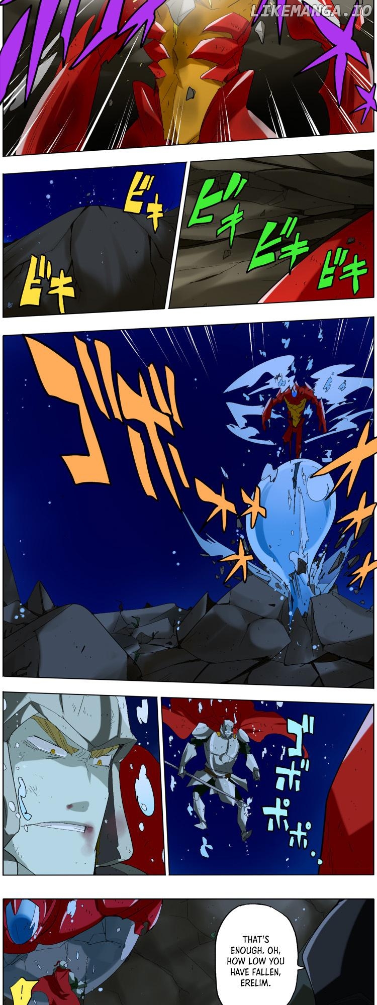 Pool - Manga Chapter 3 - page 10