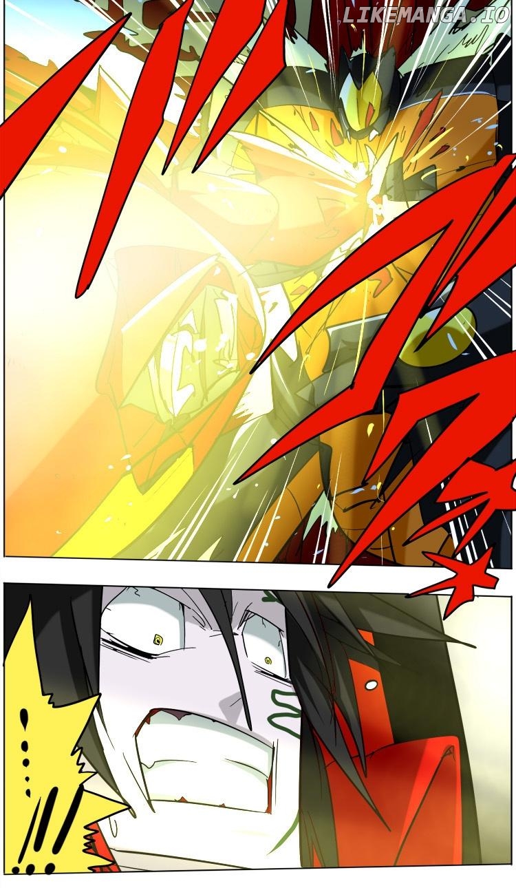 Pool - Manga Chapter 8 - page 13