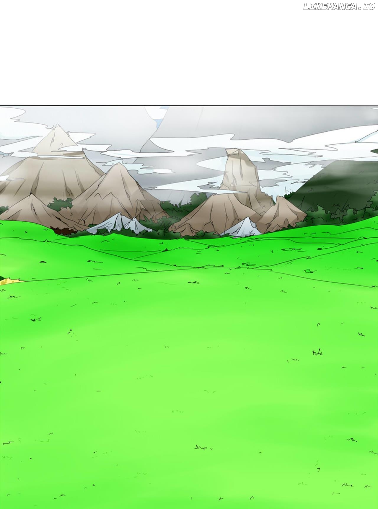 Pool - Manga Chapter 9 - page 10