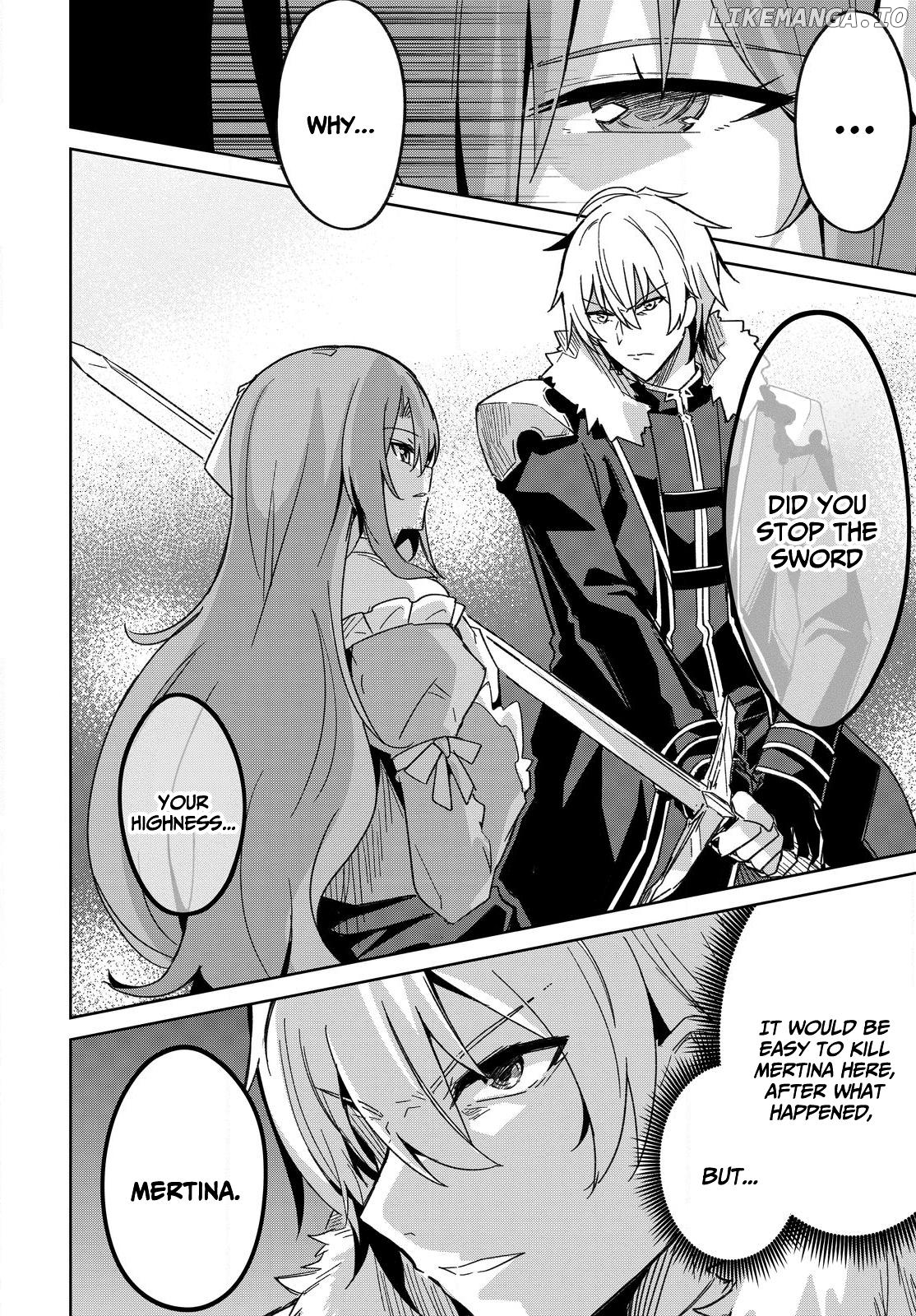 Excalibur Chronicle of Raidorl Chapter 2 - page 31