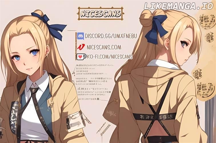 Excalibur Chronicle of Raidorl Chapter 3 - page 1