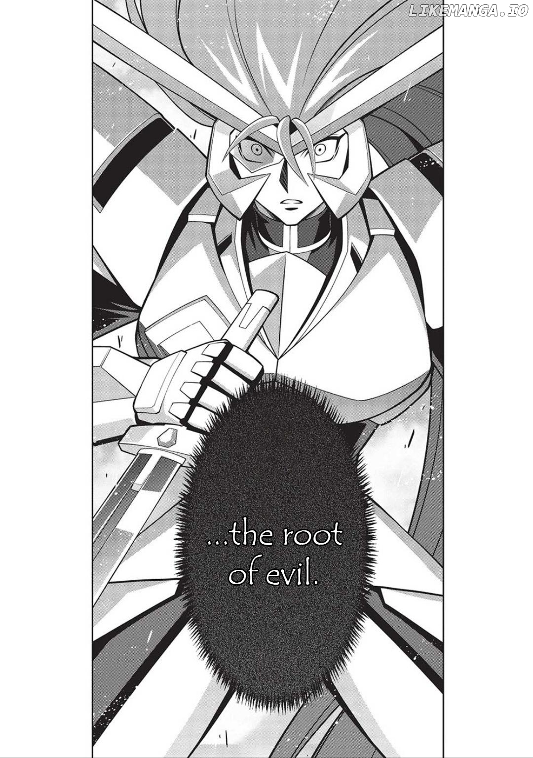 Hakaiou ~GaoGaiGar vs Betterman~ the COMIC Chapter 6.6 - page 27