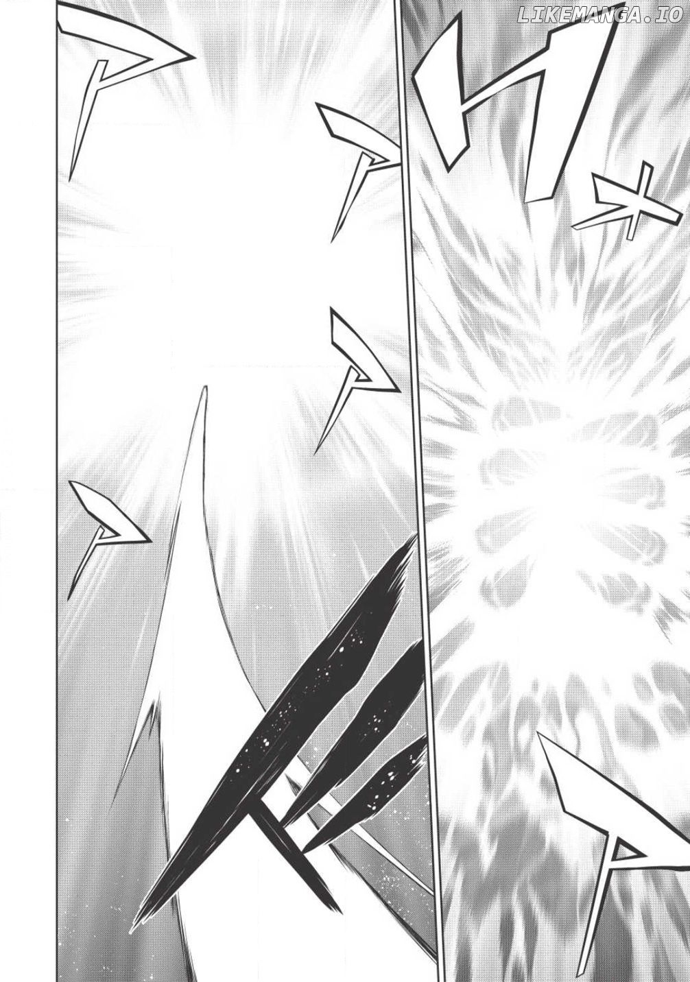 Hakaiou ~GaoGaiGar vs Betterman~ the COMIC Chapter 5.7 - page 2