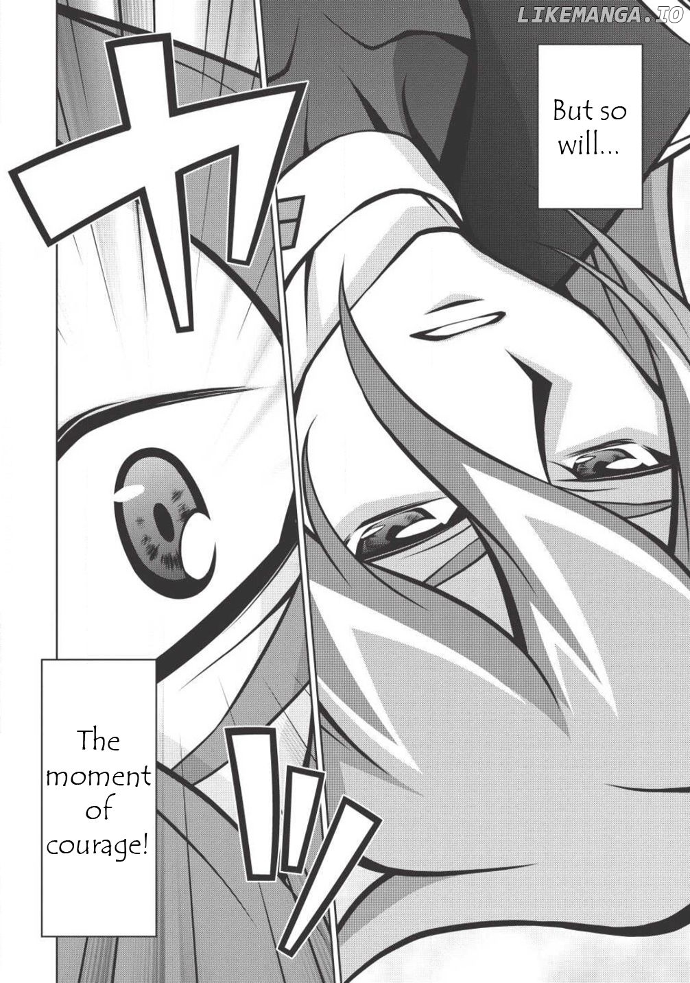 Hakaiou ~GaoGaiGar vs Betterman~ the COMIC Chapter 5.2 - page 17