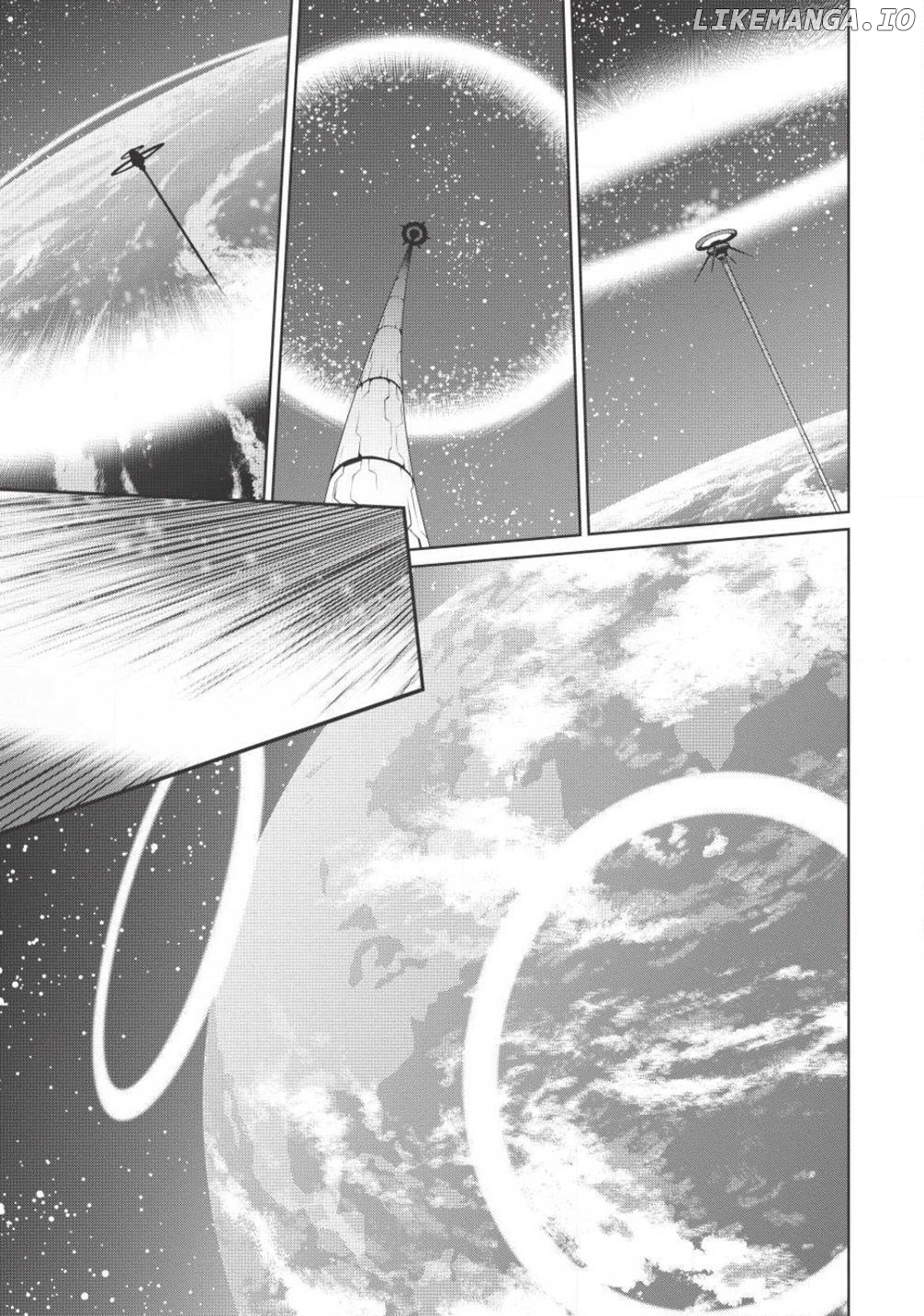 Hakaiou ~GaoGaiGar vs Betterman~ the COMIC Chapter 5.1 - page 9
